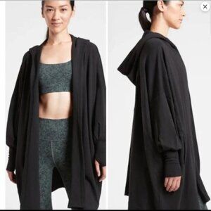 NWT Athleta Mantra Wrap